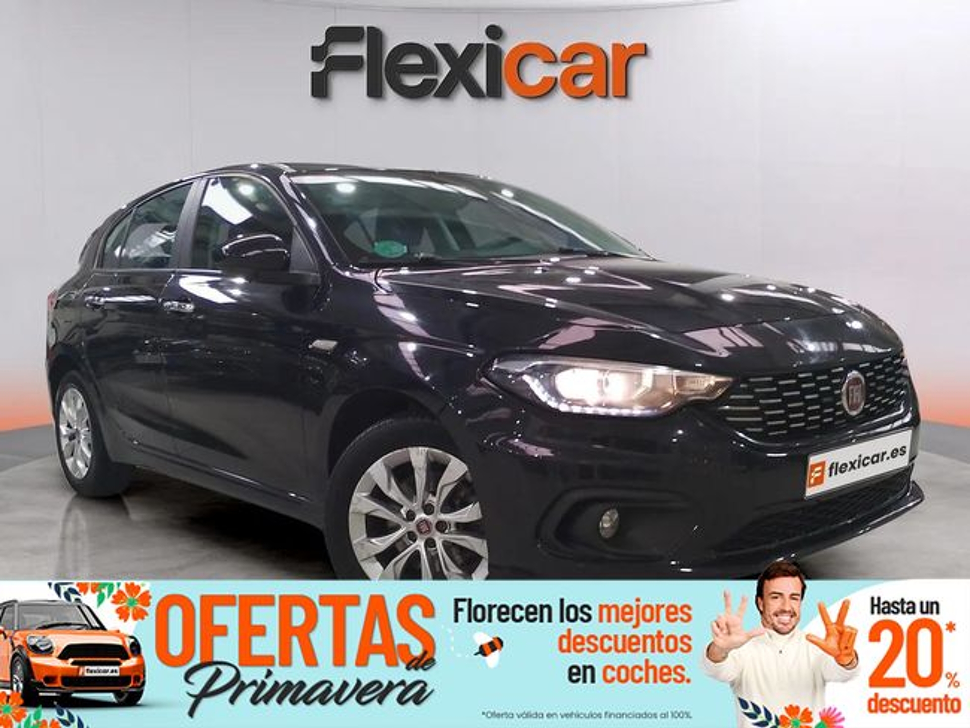 Imagen de FIAT Tipo