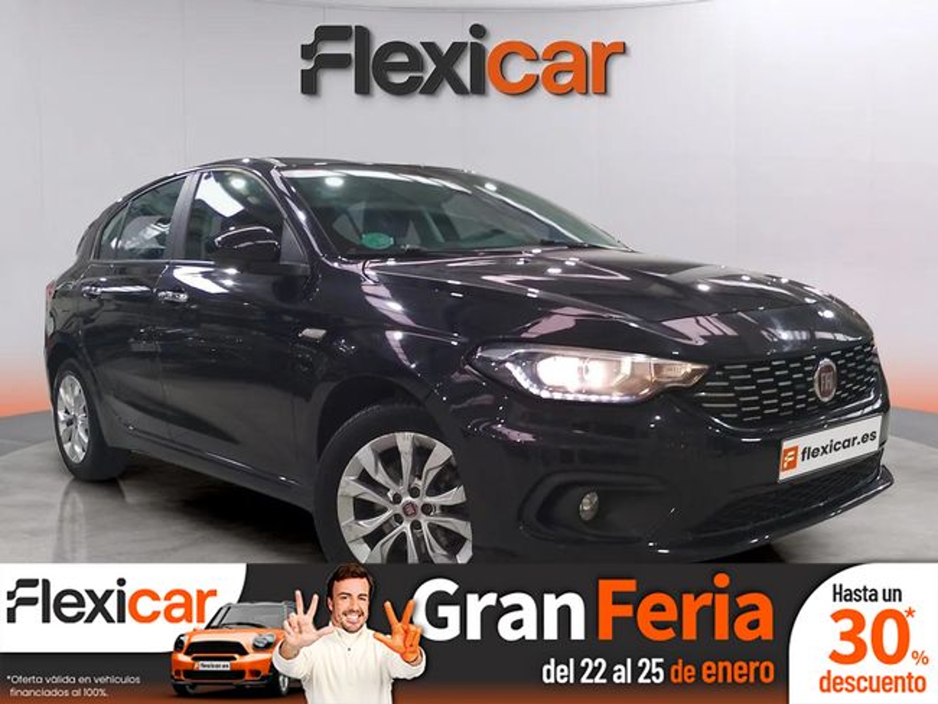 Imagen de FIAT Tipo