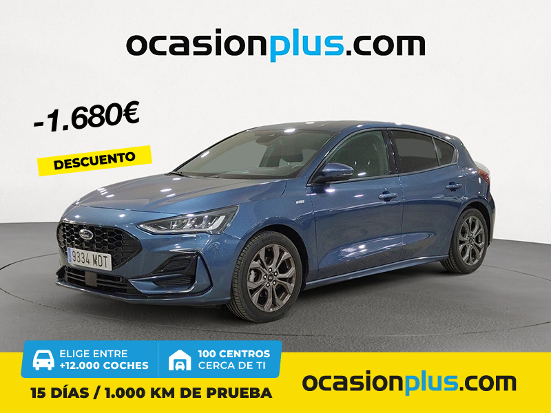 Imagen de FORD Focus