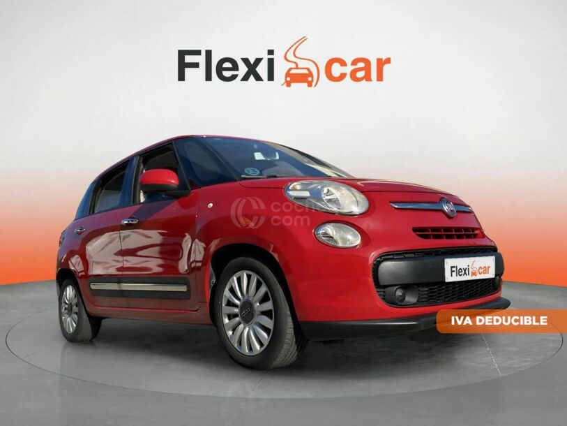 Foto del FIAT 500L 1.4 Pop Star