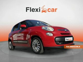 Imagen de FIAT 500L 1.4 Pop Star