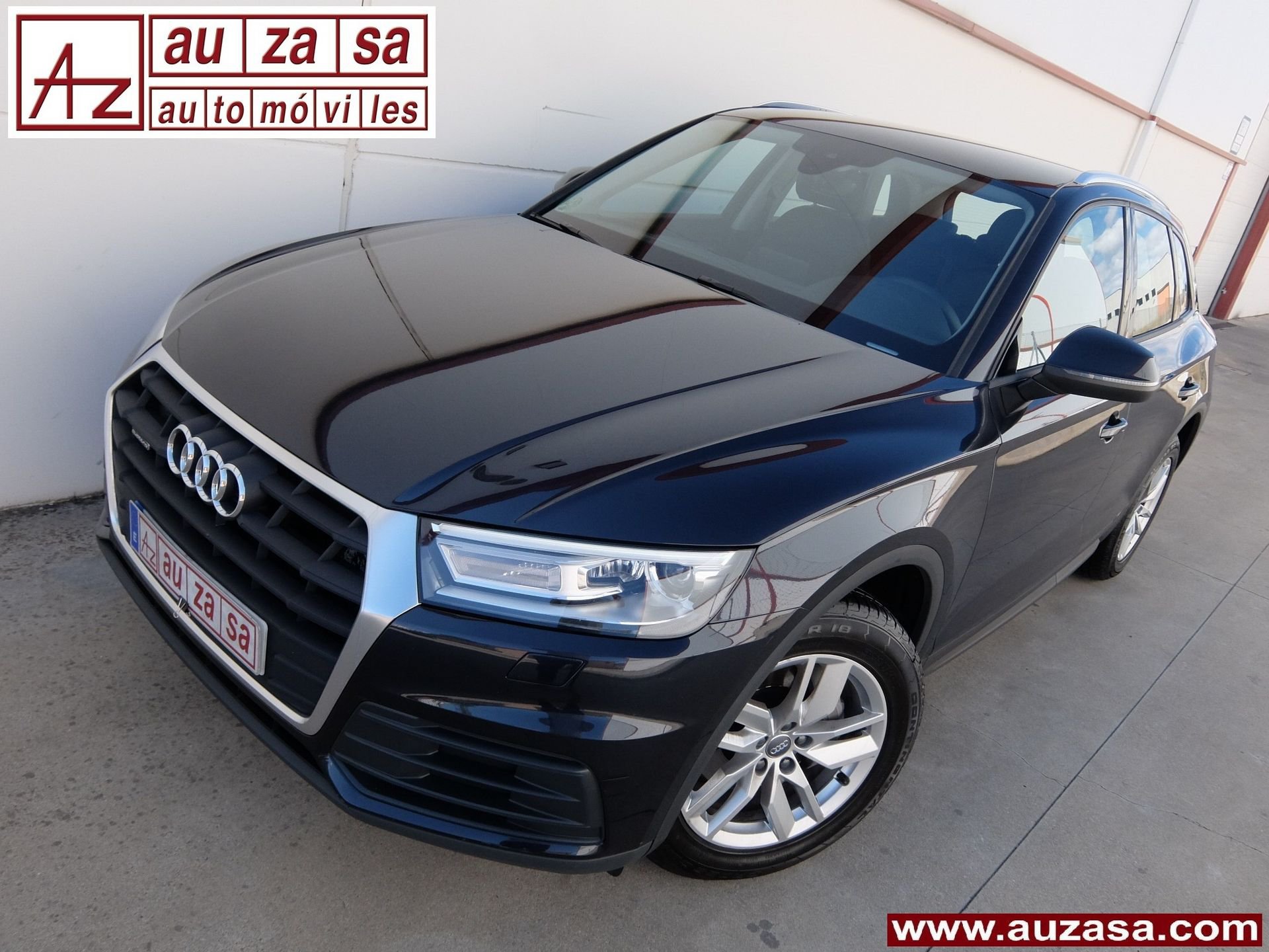 Imagen de AUDI Q5