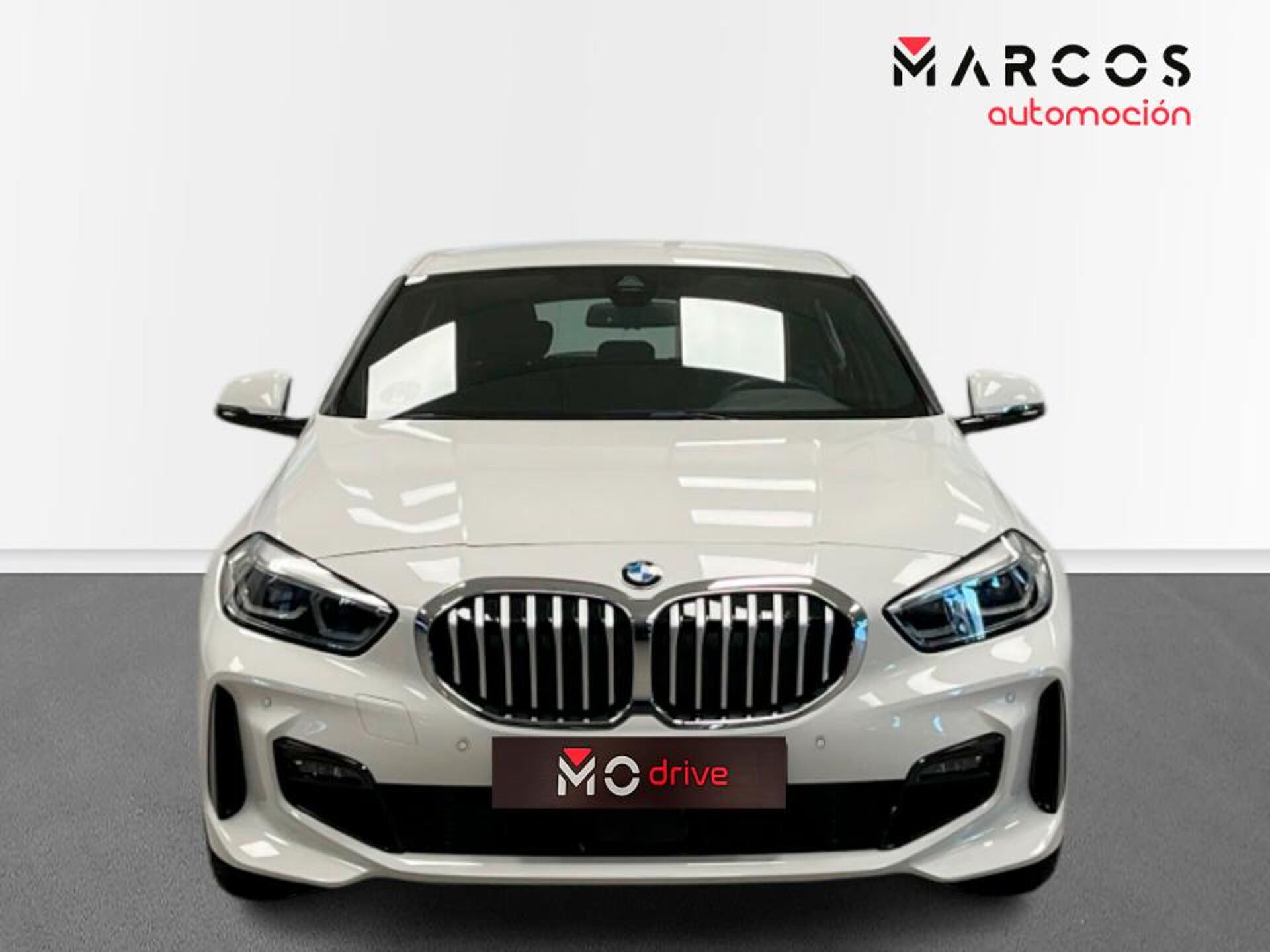 Imagen 2 de BMW Serie 1