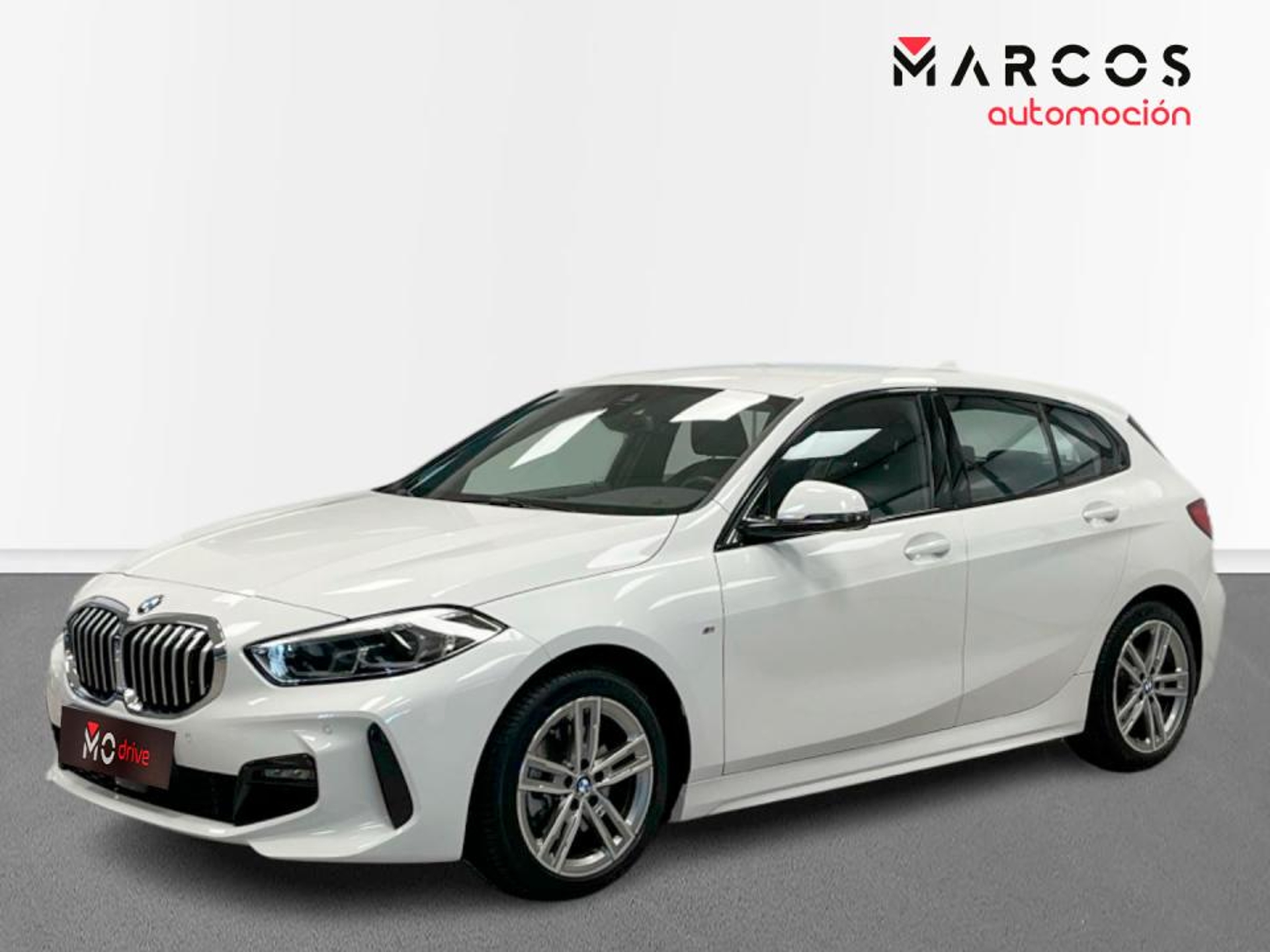 Imagen de BMW Serie 1