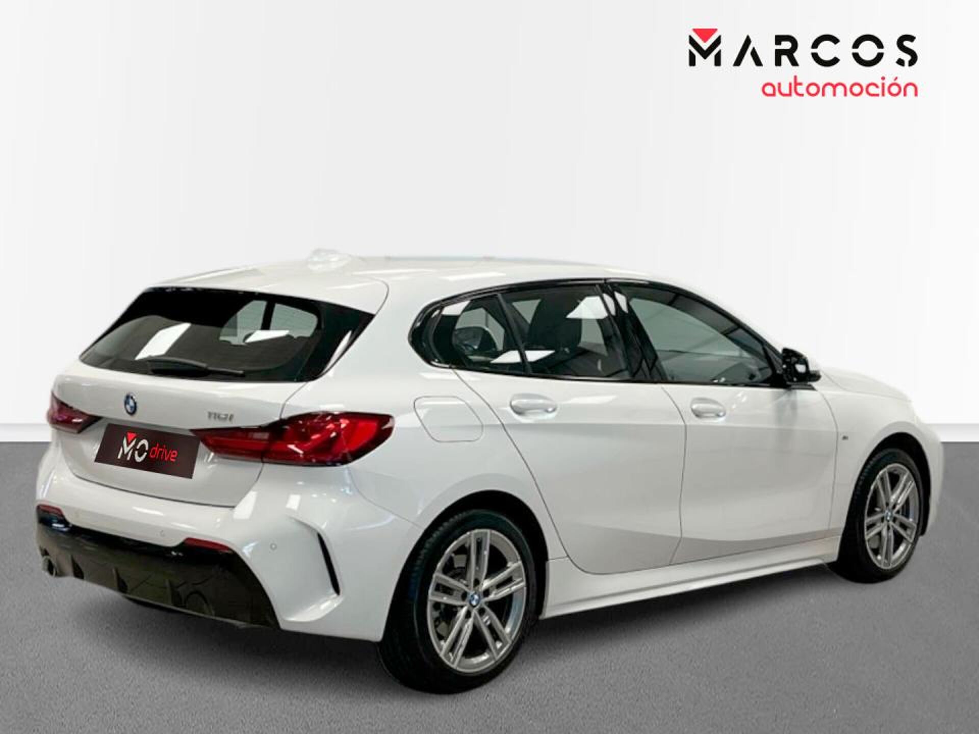 Imagen 3 de BMW Serie 1