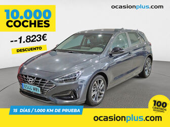 Imagen de HYUNDAI i30 1.6CRDi Klass 48V 136