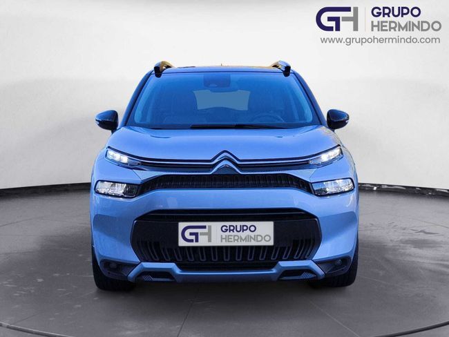 Foto del CITROEN C3 Aircross BlueHDi S&S Shine Pack 110