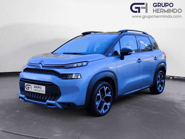 Foto del CITROEN C3 Aircross BlueHDi S&S Shine Pack 110