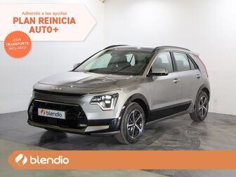 Imagen de KIA Niro 1.6 HEV Drive