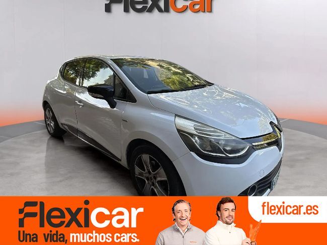 RENAULT Clio (Business 1.2 16v 75 Euro 6) en Baleares