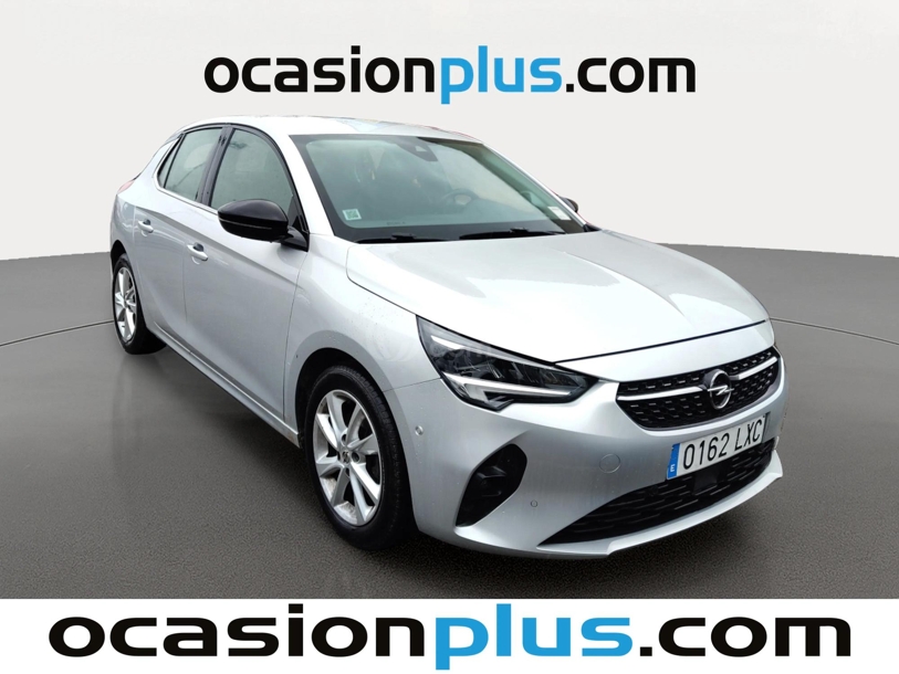 Foto del OPEL Corsa 1.2T XHL S-S Elegance 100