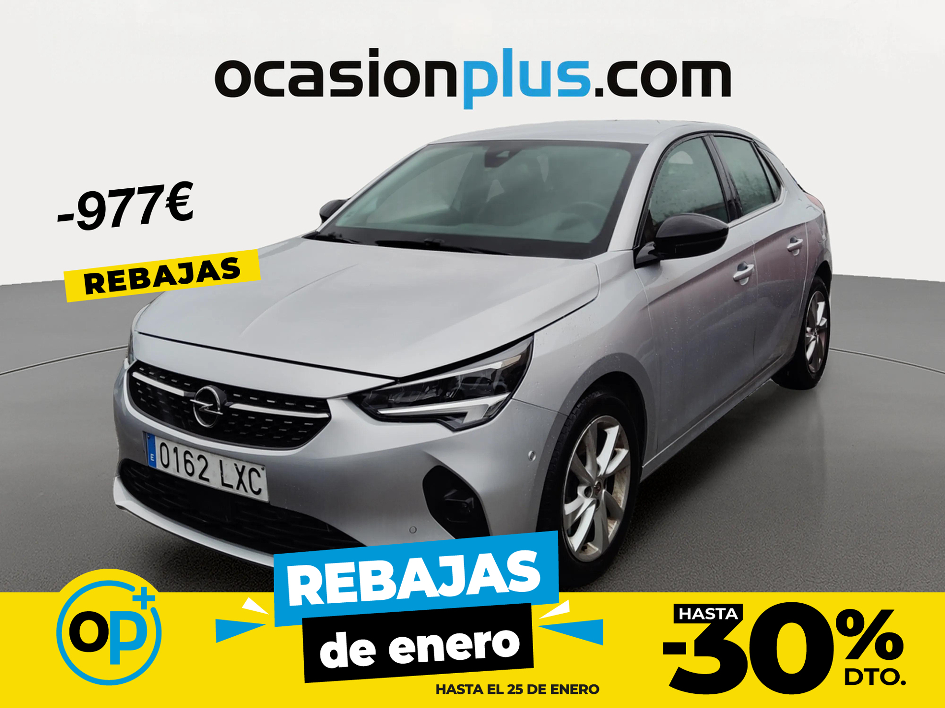 Imagen de OPEL Corsa