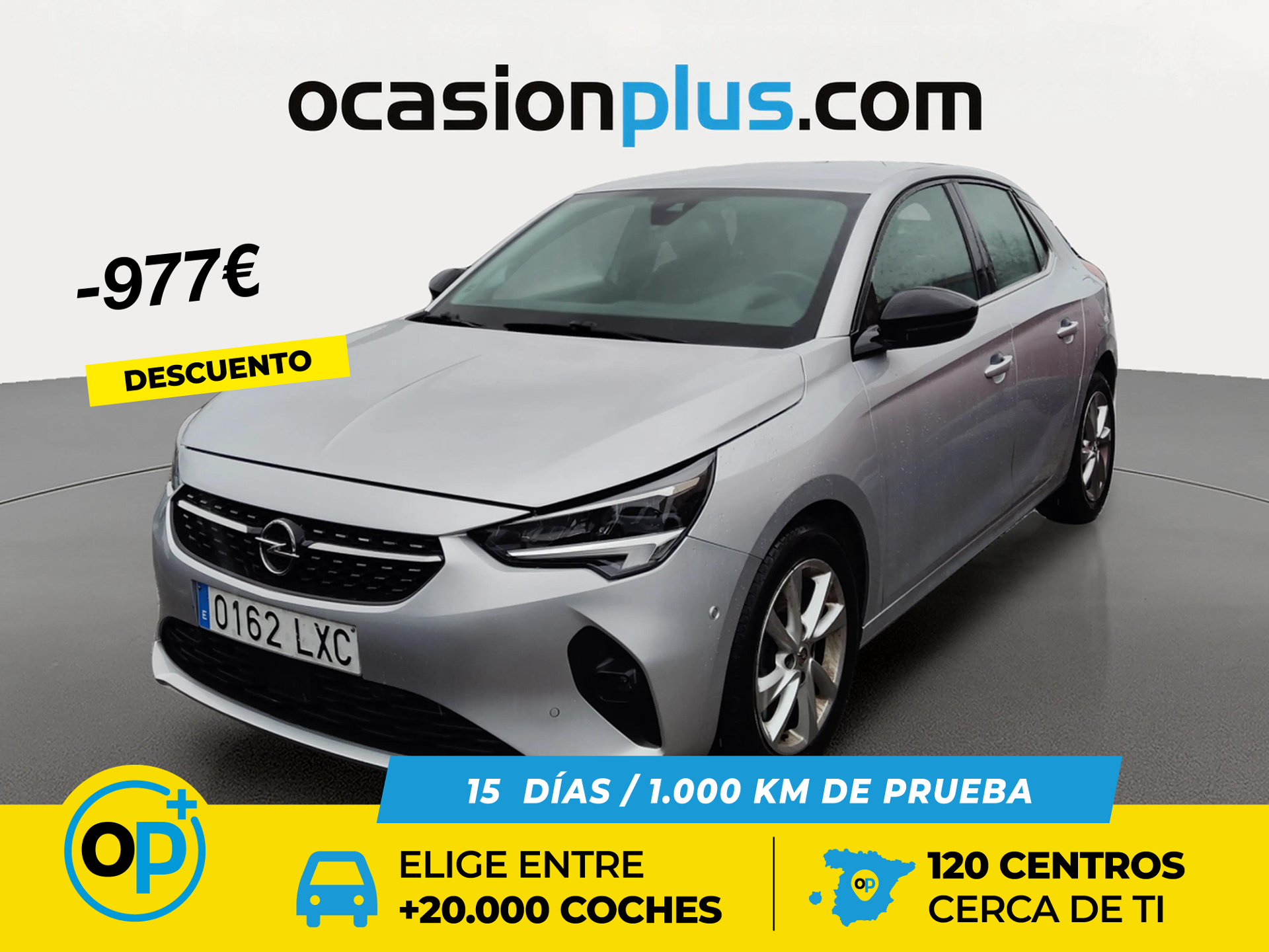 Imagen de OPEL Corsa