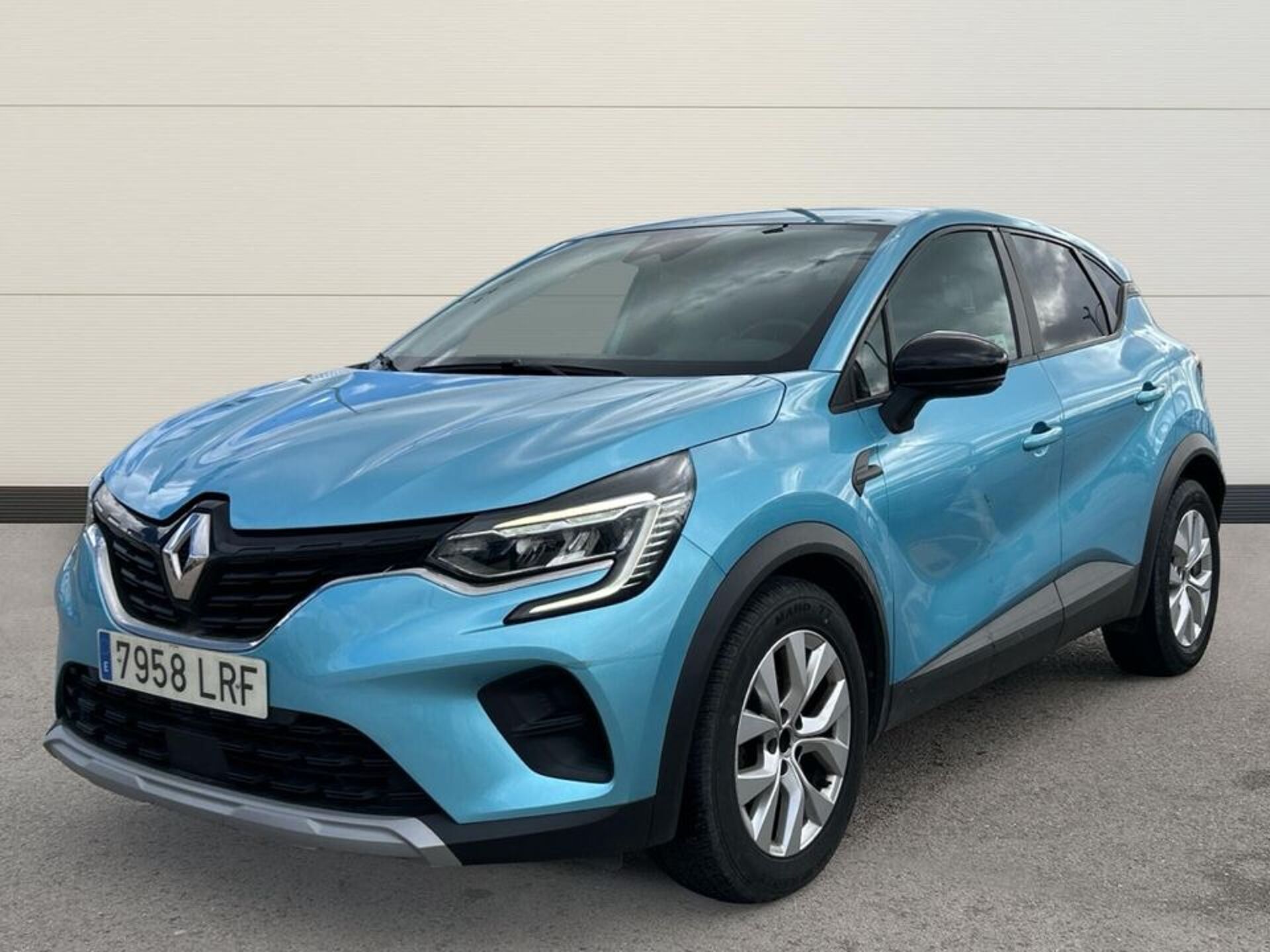 Imagen 3 de RENAULT Captur