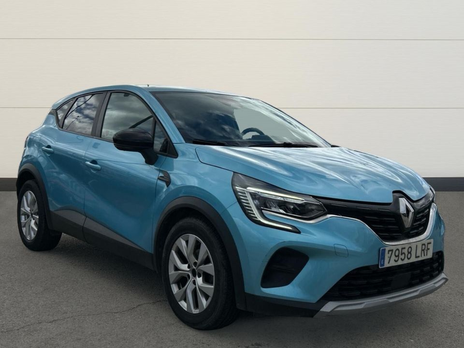 Imagen de RENAULT Captur