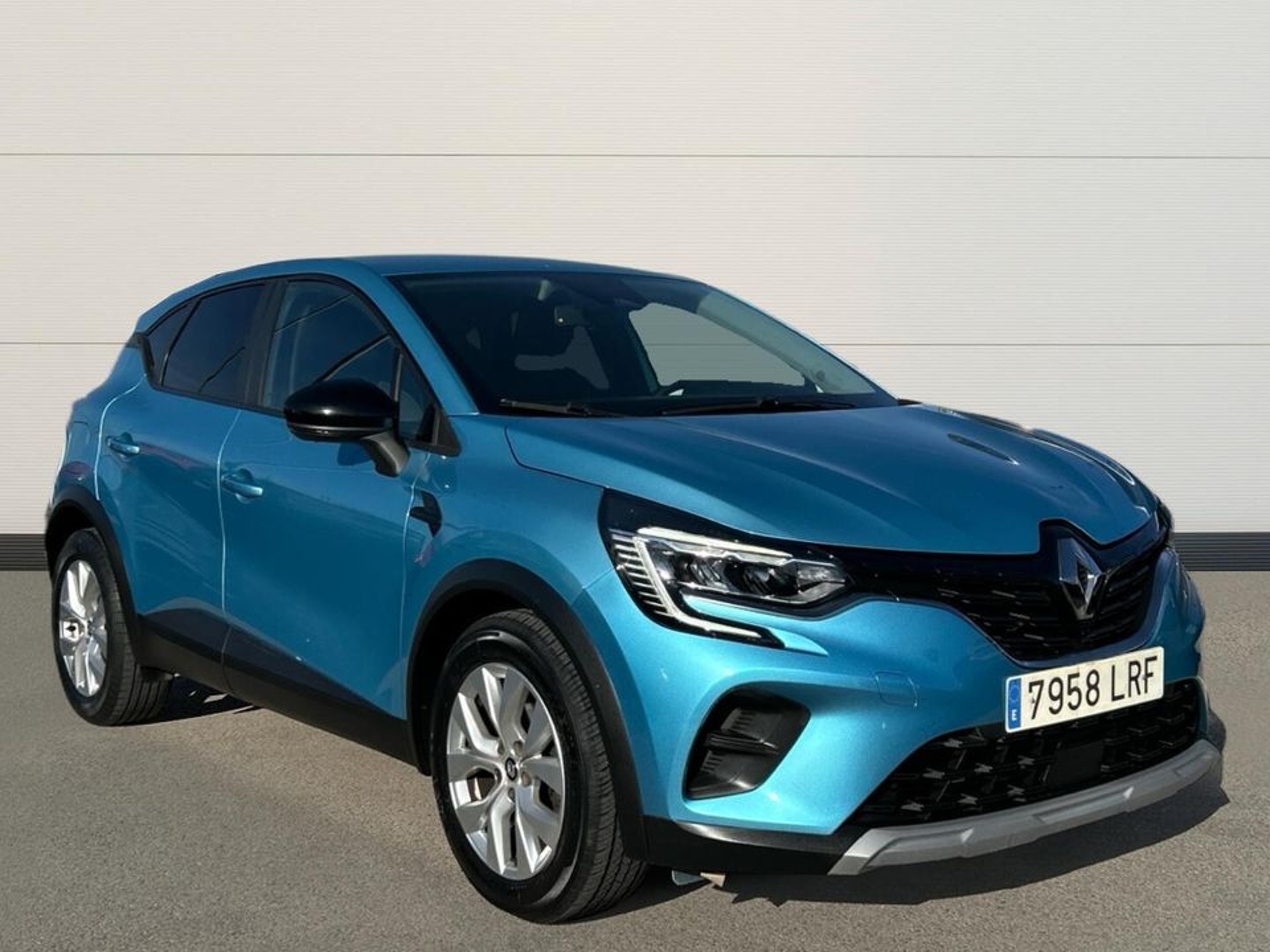 Imagen de RENAULT Captur