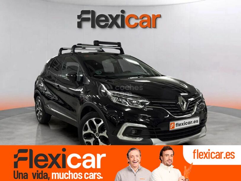 Foto del RENAULT Captur TCe GPF Zen 96kW