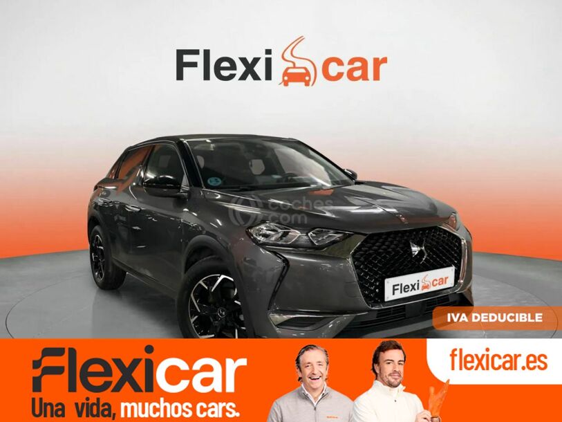 Foto del DS DS3 Crossback DS 3 Crossback BlueHDi Be Chic 100