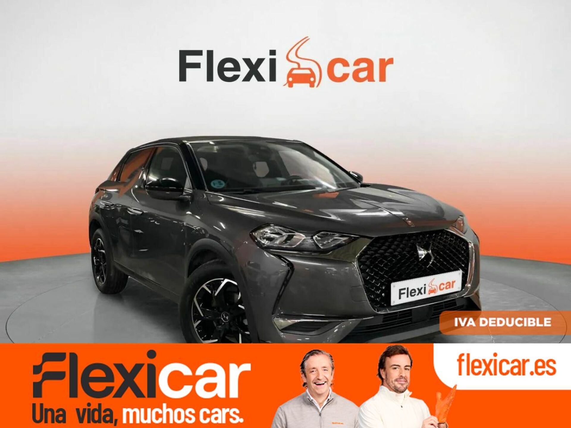 Imagen de DS DS3 Crossback