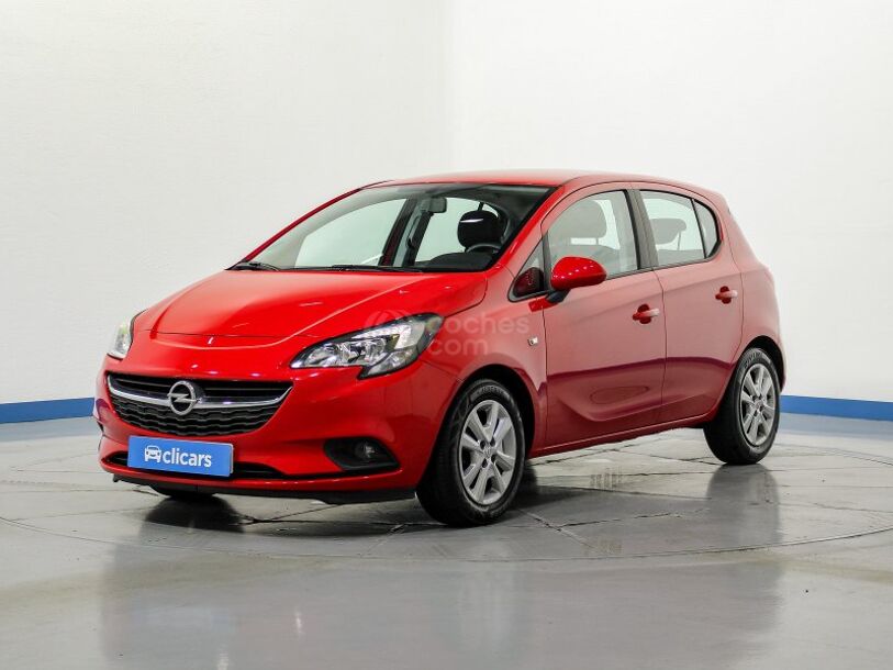 Foto del OPEL Corsa 1.4 S&S Selective 90 MTA