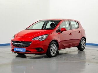 Imagen de OPEL Corsa 1.4 S&S Selective 90 MTA