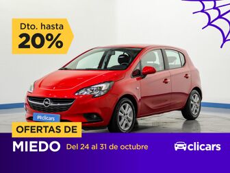 Imagen de OPEL Corsa 1.4 S&S Selective 90 MTA