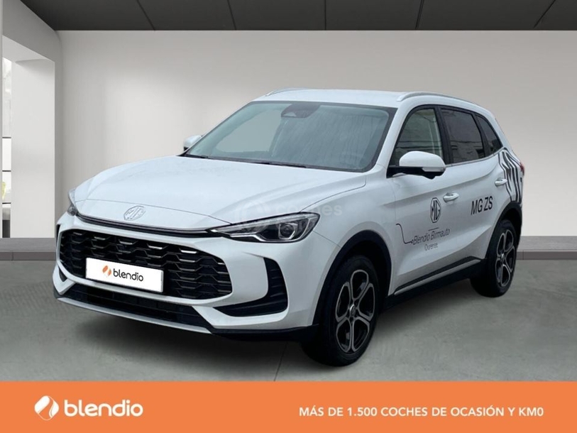 Foto del MG ZS ZS 1.5 Comfort 85kW
