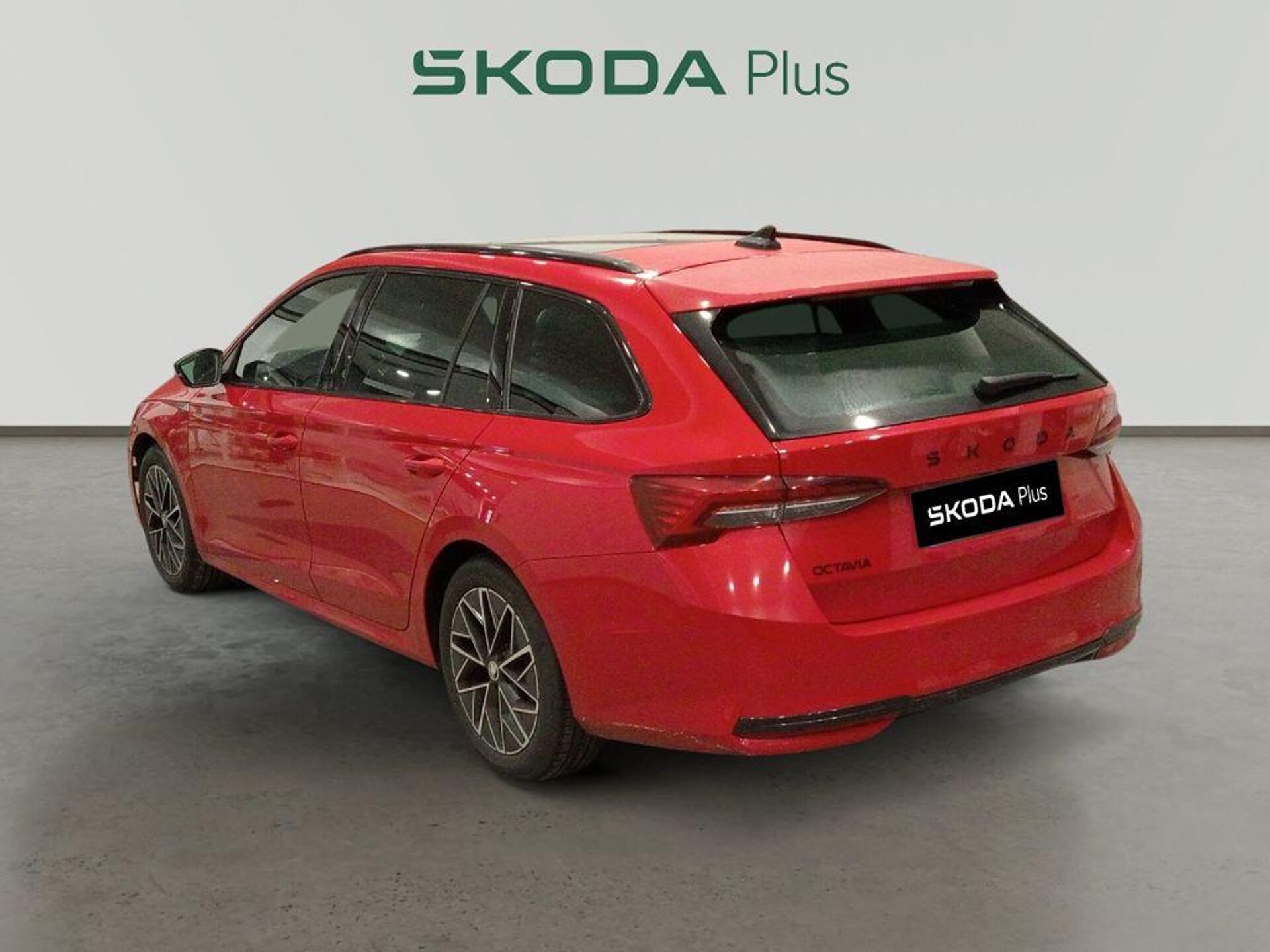 Imagen 2 de SKODA Octavia