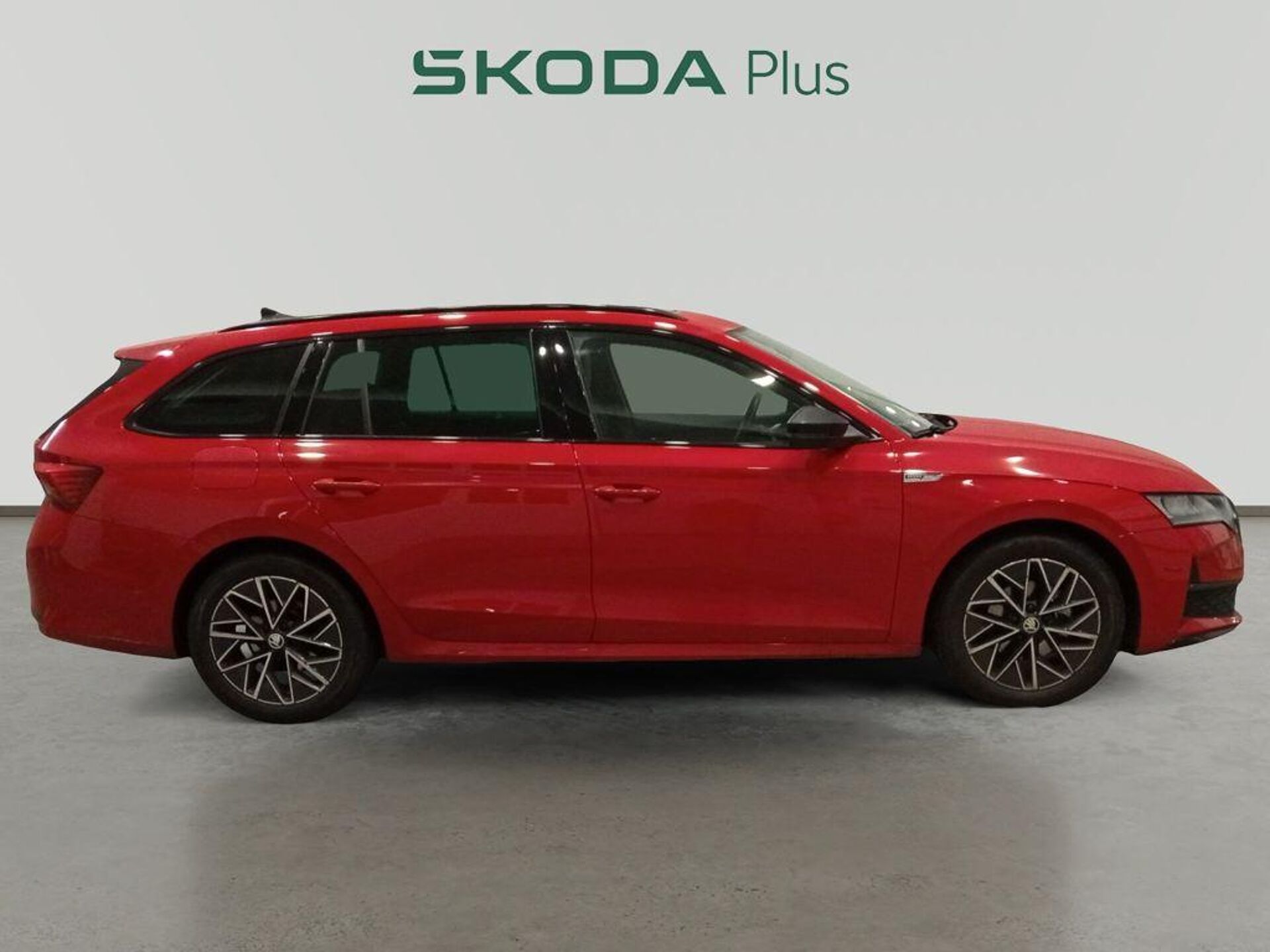 Imagen 3 de SKODA Octavia