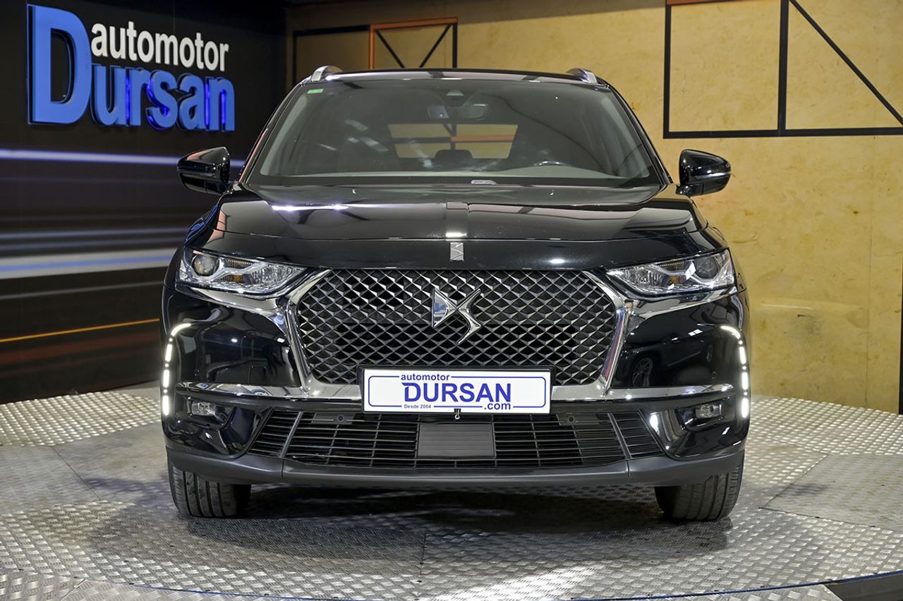 Foto del DS DS 7 Crossback 1.5BlueHDi Performance Line Aut.