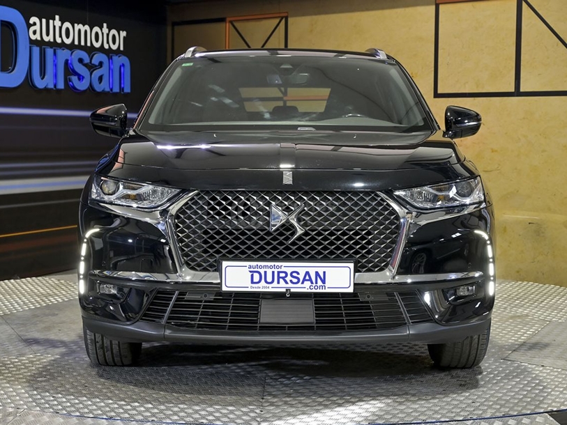 Foto del DS DS 7 Crossback 1.5BlueHDi Performance Line Aut.