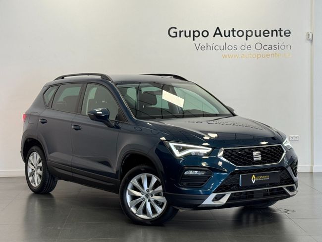 SEAT Ateca (STYLE GO M) en Murcia