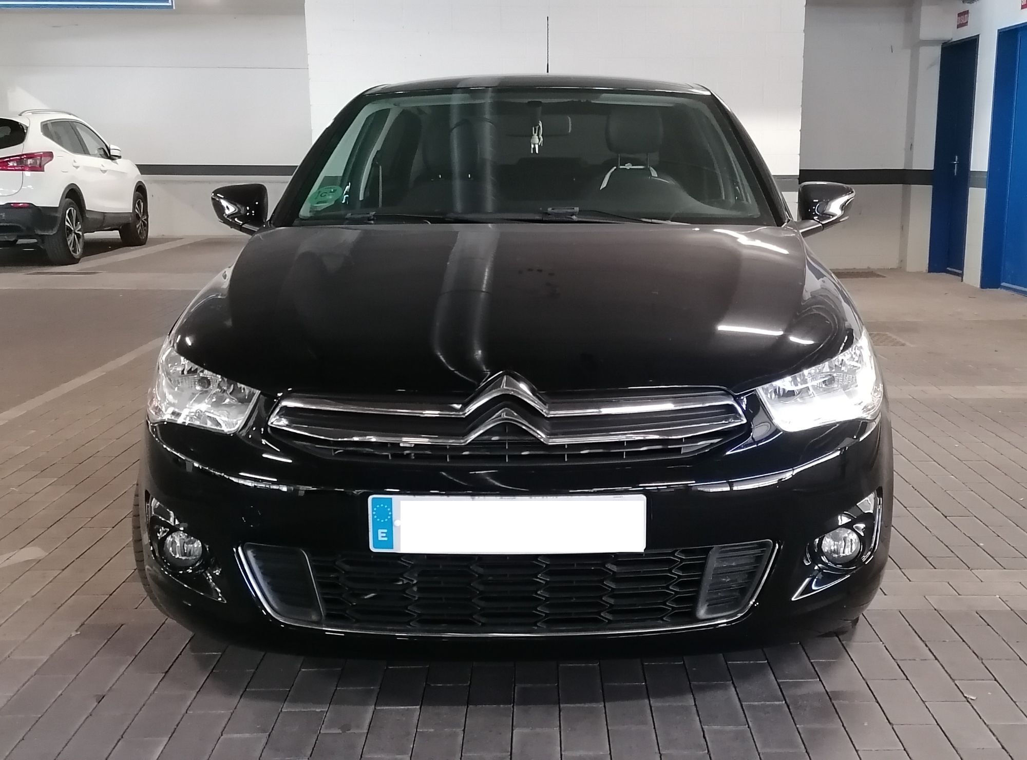 Foto del CITROEN C-Elysée 1.2 PureTech Exclusive 82