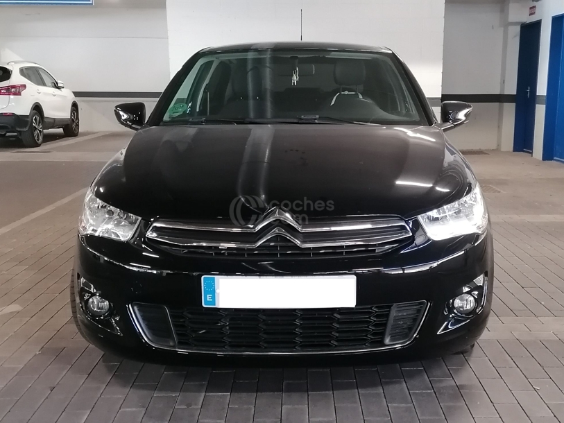 Foto del CITROEN C-Elysée 1.2 PureTech Exclusive 82