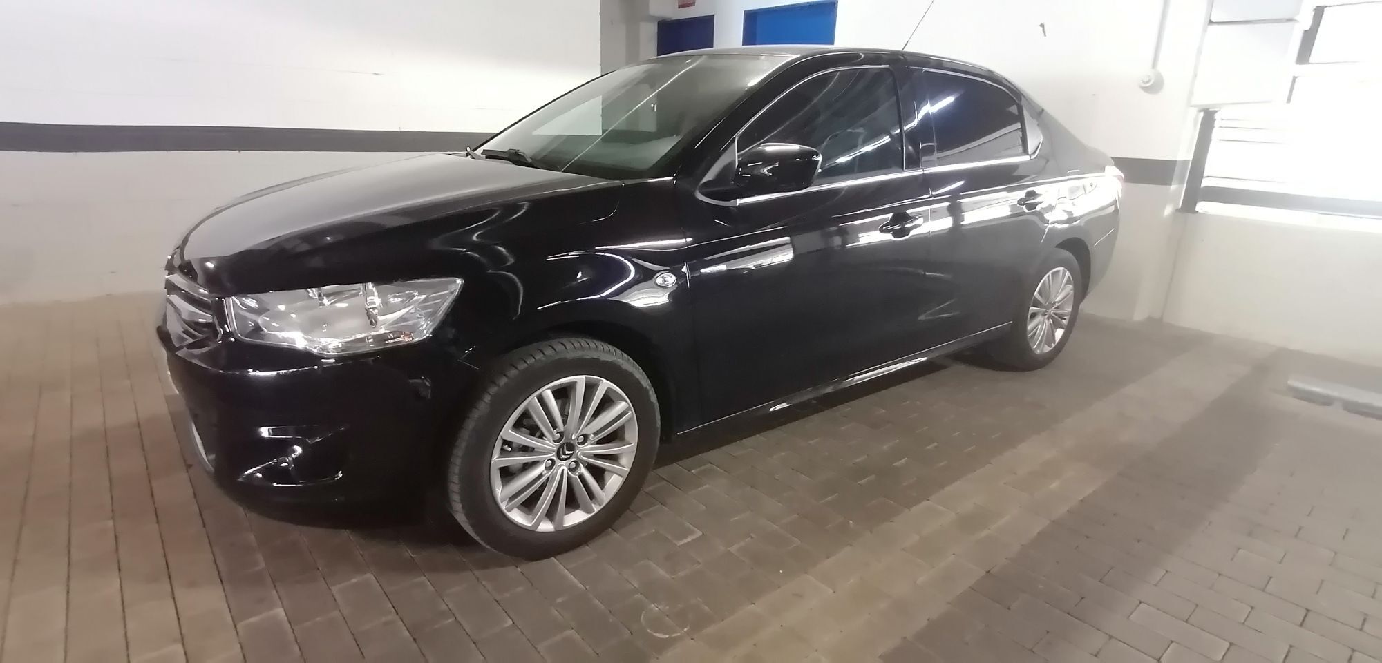 Foto del CITROEN C-Elysée 1.2 PureTech Exclusive 82