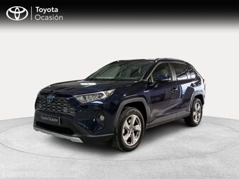 Imagen de TOYOTA Corolla 180H Advance