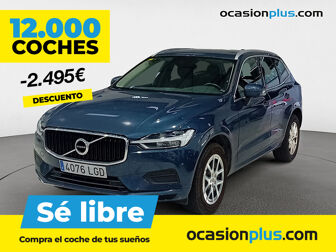 Imagen de VOLVO XC60 D3 Business Plus