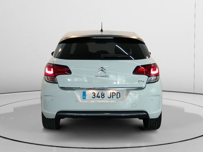 Foto del CITROEN C4 1.2 PureTech S&S Feel Edition 130