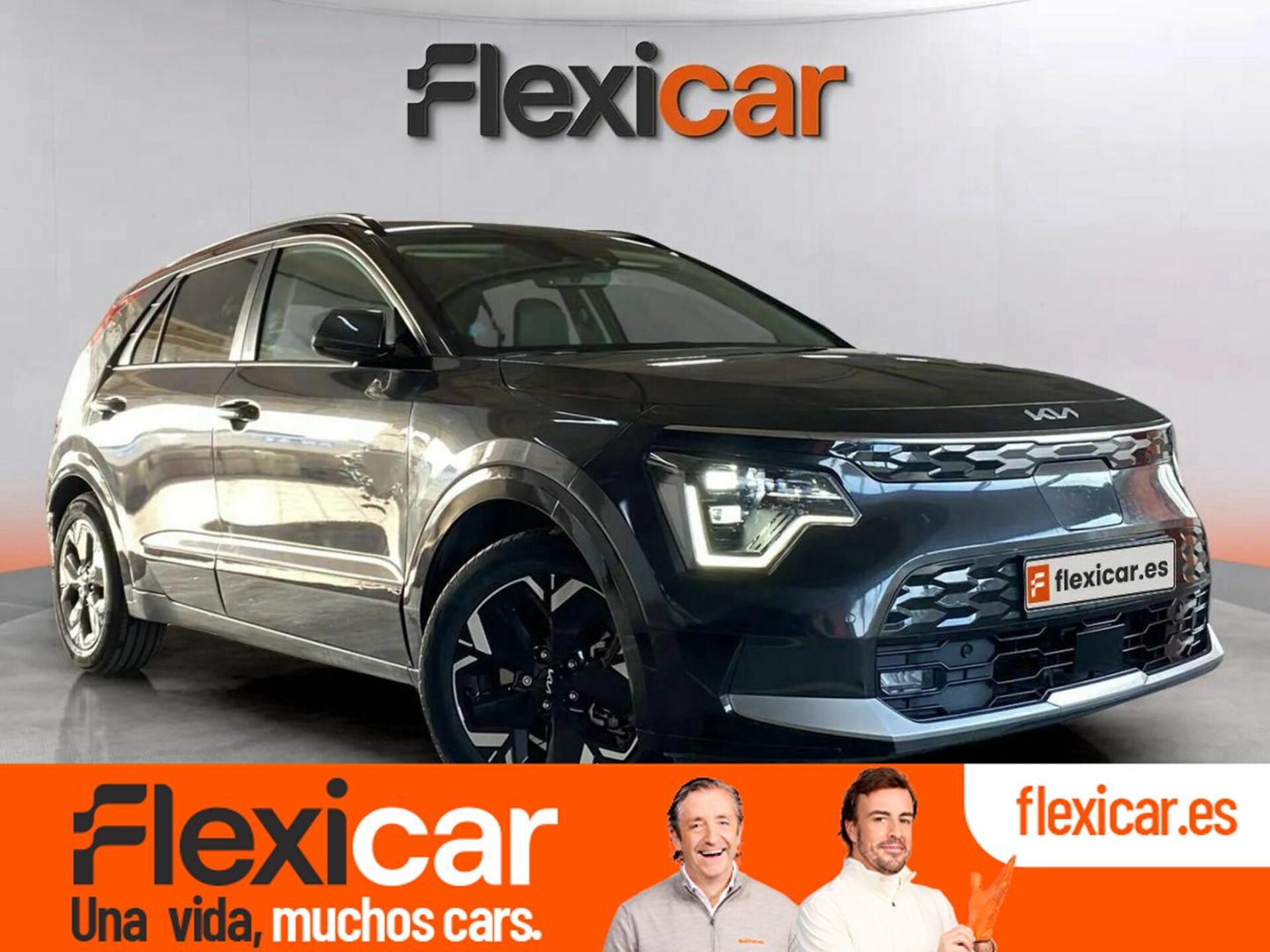Imagen de KIA Niro