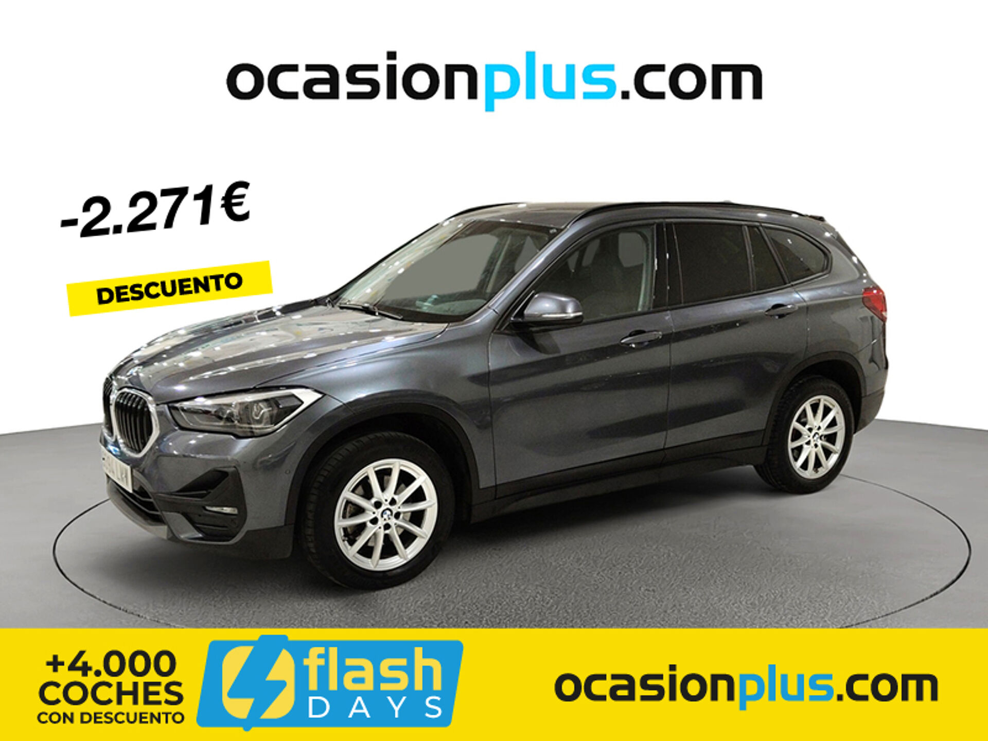 Imagen de BMW X1