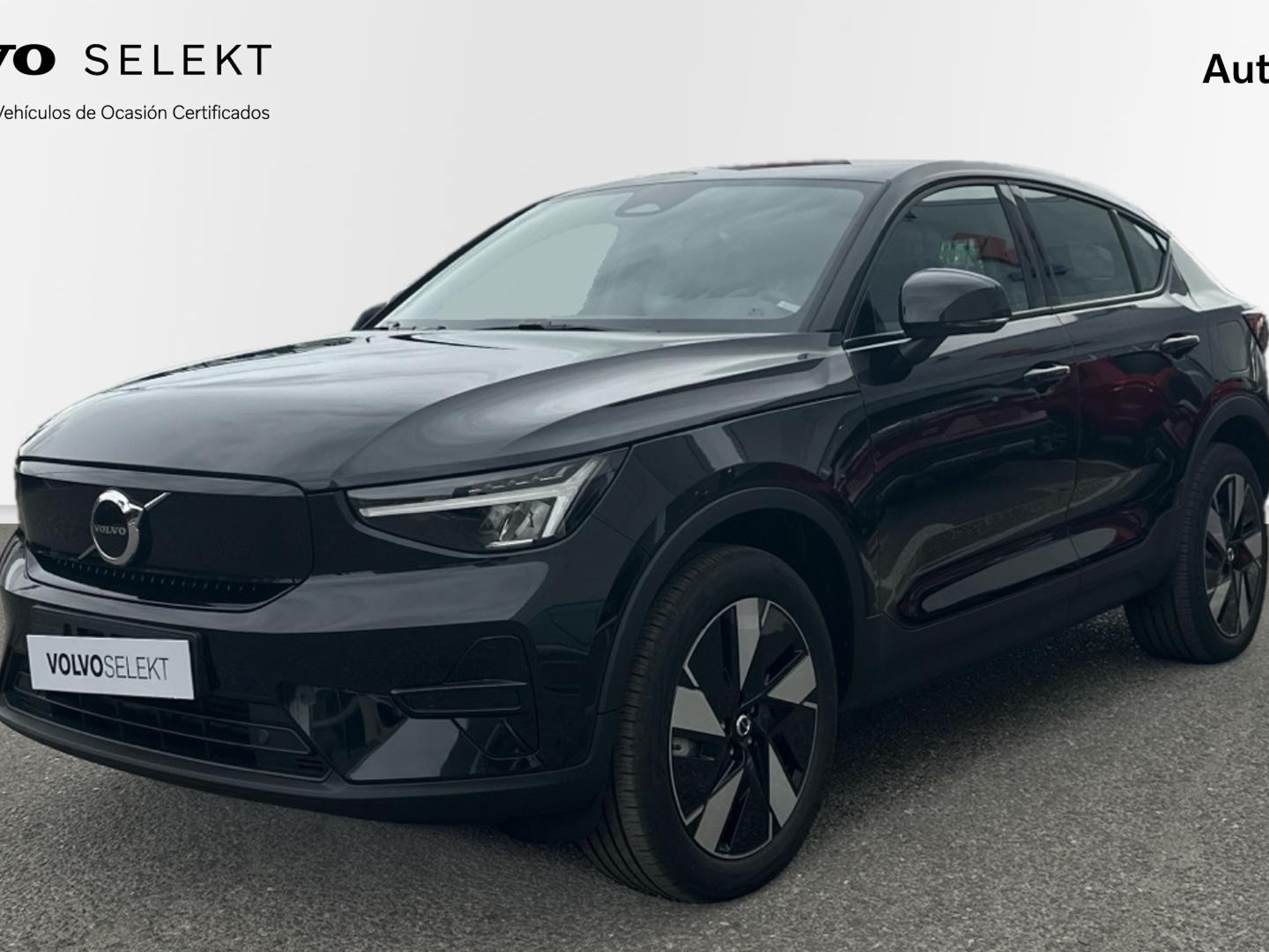 Imagen de VOLVO XC40