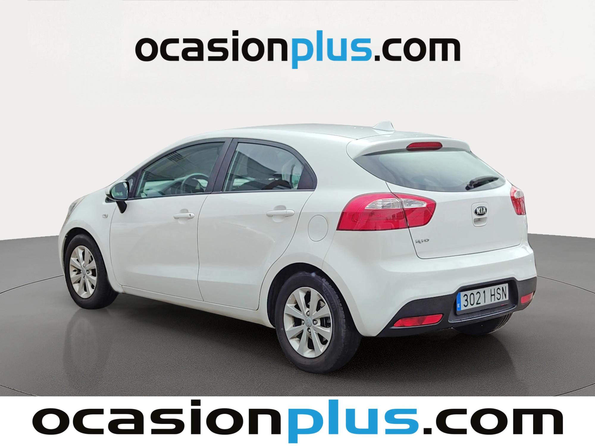 Foto del KIA Rio 1.2 Drive