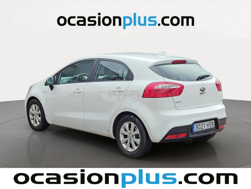 Foto del KIA Rio 1.2 Drive