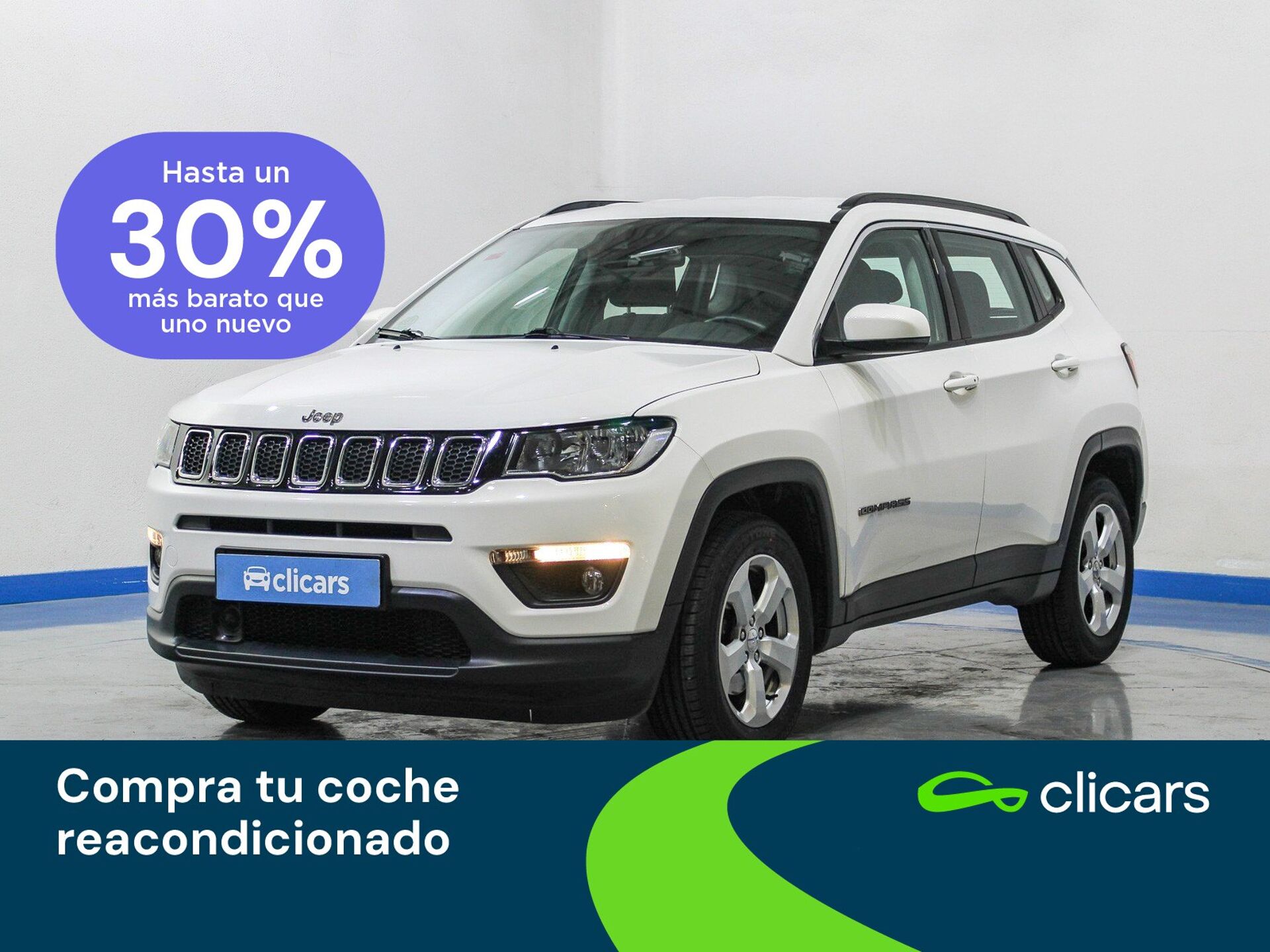 Imagen de JEEP Compass