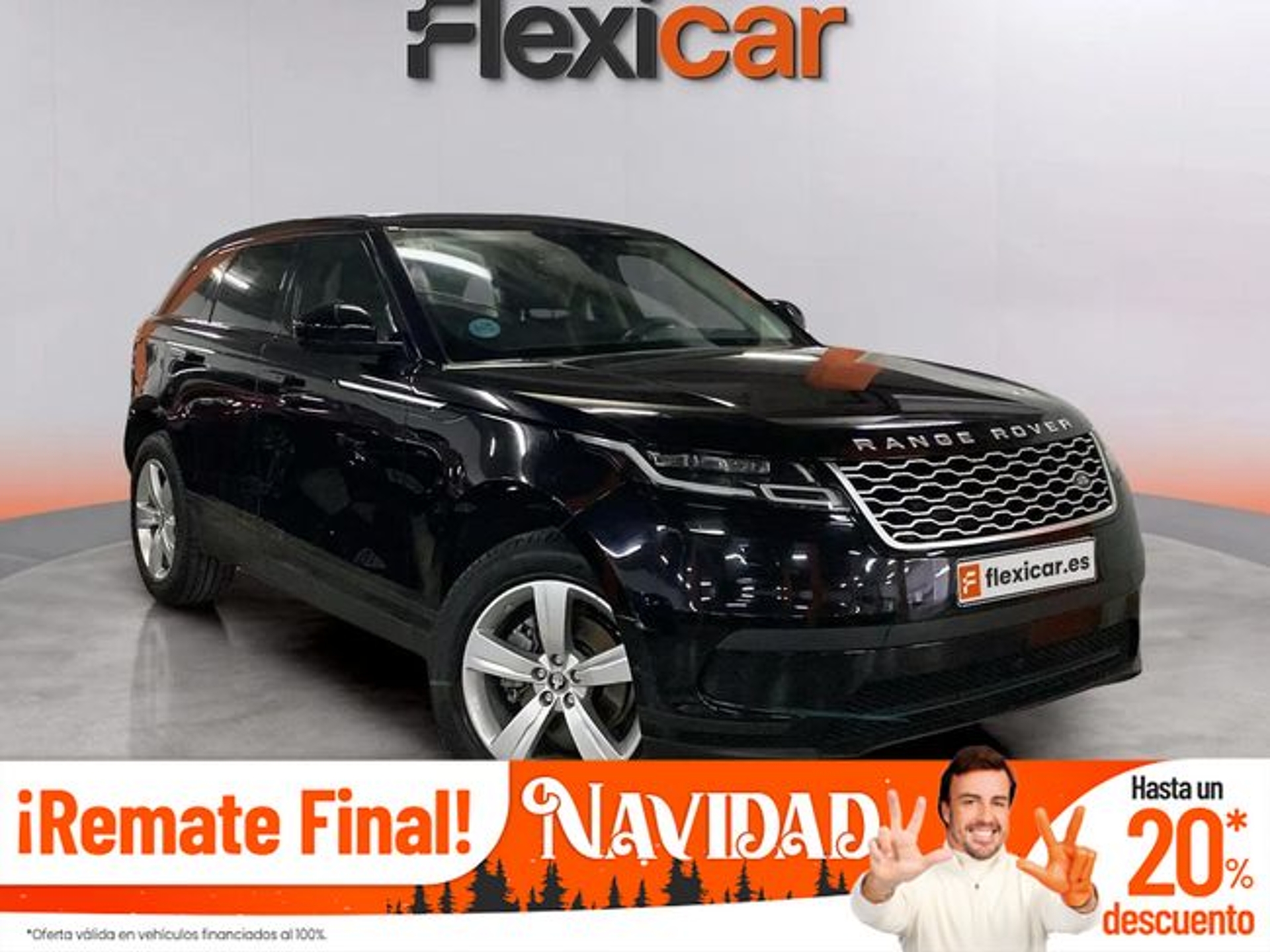 Imagen de LAND ROVER Range Rover Velar