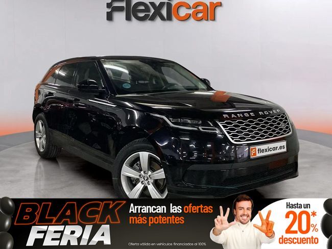 LAND ROVER Range Rover Velar (2.0 P250 184kW (250CV) HSE 4WD Auto) en Alica