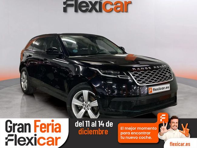 LAND ROVER Range Rover Velar (2.0 P250 184kW (250CV) HSE 4WD Auto) en Alica
