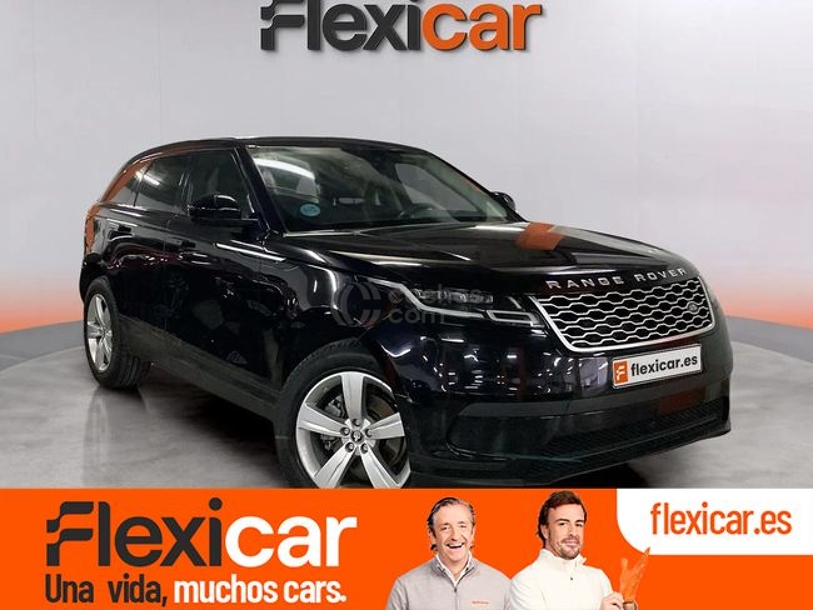 Foto del LAND ROVER Range Rover Velar 2.0D R-Dynamic S 4WD Aut. 240