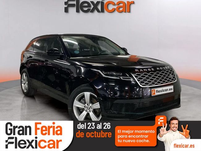 LAND ROVER Range Rover Velar (2.0 P250 184kW (250CV) HSE 4WD Auto) en Alica