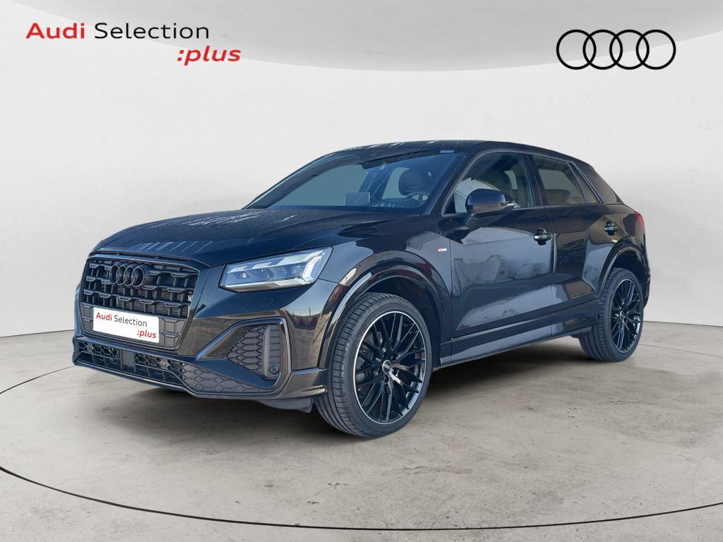 AUDI Q2 (Adrenalin 35 TFSI 110 kW (150 CV) S tronic) en Vizcaya